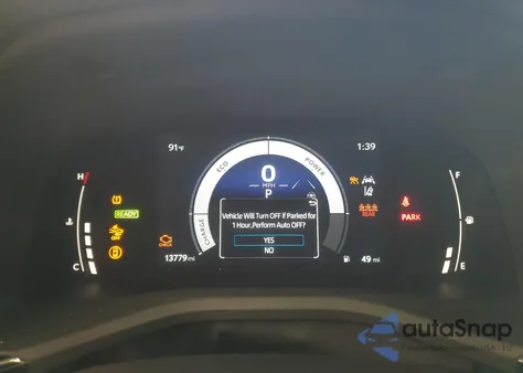 2025 Toyota Camry Xse z USA, uszkodzony, nr VIN 4T1DAACK4SU038341